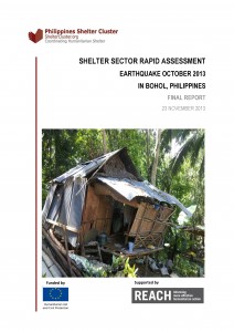 Bohol Shelter final report front page-001