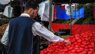Libya: Understanding local market systems to promote cash-based interventions