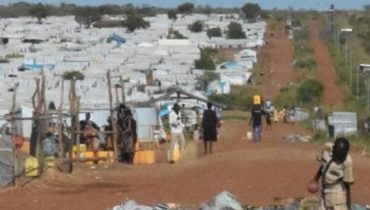 Return intentions of IDPs and the future of Protection of Civilians sites in South Sudan